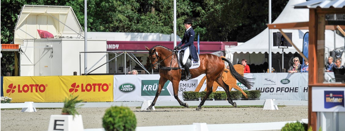 ScoreBoard For Smarter Competition Scoring Equestrian Australia