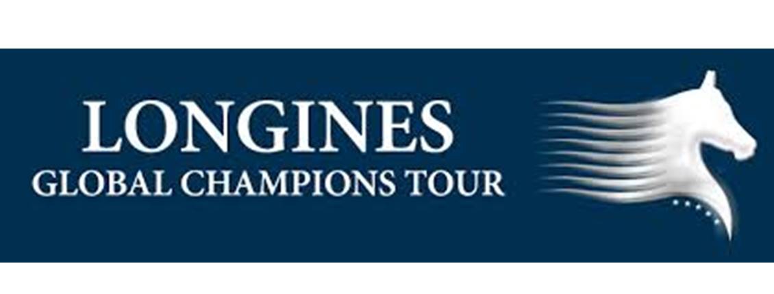 2017 Longines Global Champions Tour Monaco FRA Equestrian